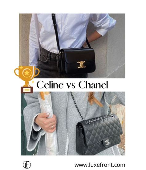 celine vs gucci